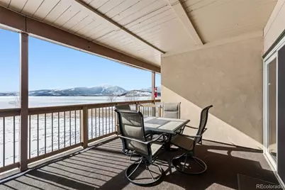 401 W La Bonte Street #202, Dillon, CO 80435 - Photo 34
