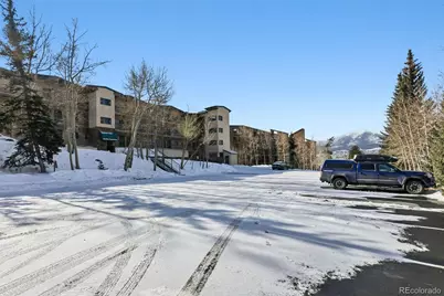 401 W La Bonte Street #202, Dillon, CO 80435 - Photo 40