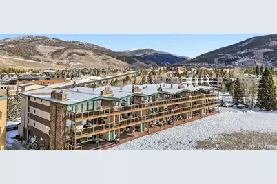 401 W La Bonte Street #202, Dillon, CO 80435 - Photo 44