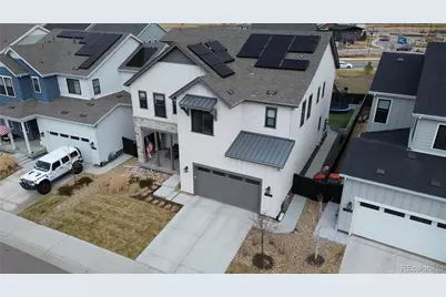 9147 Star Streak Circle, Littleton, CO 80125 - Photo 2