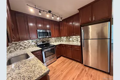605 S Alton Way #9B, Denver, CO 80247 - Photo 2