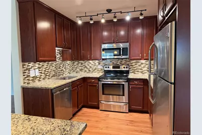 605 S Alton Way #9B, Denver, CO 80247 - Photo 1