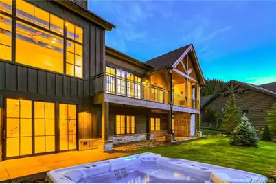 90 W Trade Court, Keystone, CO 80435 - Photo 36