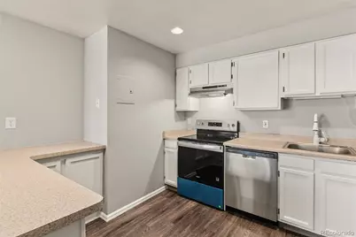 4899 S Dudley Street #8K, Littleton, CO 80123 - Photo 4