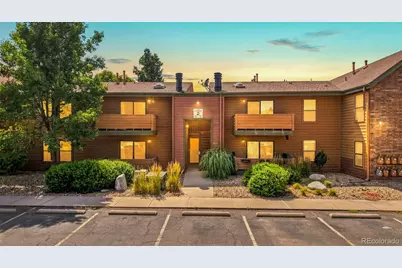3295 S Ammons Street #108, Lakewood, CO 80227 - Photo 38