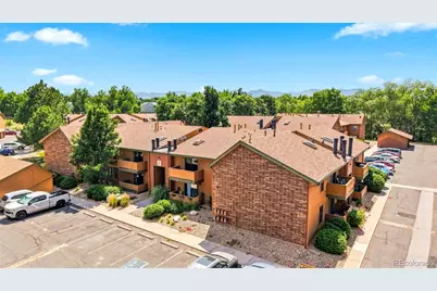 3295 S Ammons Street #108, Lakewood, CO 80227 - Photo 34