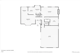 4374 Canyon Ln, Castle Rock, CO 80108 - Photo 48