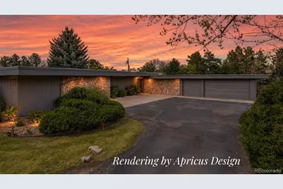 1 Middle Road, Cherry Hills Village, CO 80113 - Photo 2