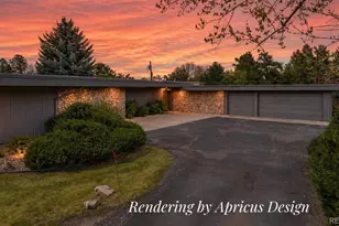 1 Middle Rd, Cherry Hills Village, CO 80113 - Photo 2