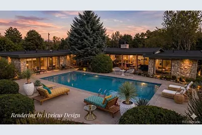 1 Middle Road, Cherry Hills Village, CO 80113 - Photo 6