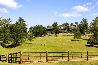 566 Meadow Vista Drive, Evergreen, CO 80439 - Photo 46