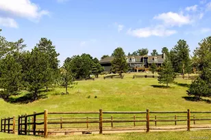 566 Meadow Vista Dr, Evergreen, CO 80439 - Photo 46