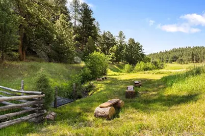 566 Meadow Vista Drive, Evergreen, CO 80439 - Photo 44