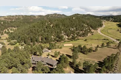 566 Meadow Vista Drive, Evergreen, CO 80439 - Photo 50