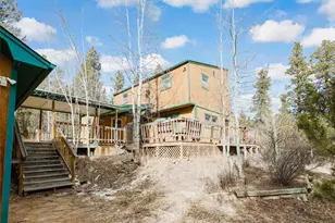 89 Prospectors Way, Bailey, CO 80421 - Photo 28