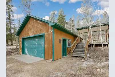 89 Prospectors Way, Bailey, CO 80421 - Photo 2