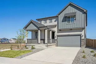 45929 Gentry Ave, Bennett, CO 80102 - Photo 2