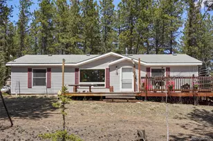 2450 Pathfinder Rd, Florissant, CO 80816 - Photo 1