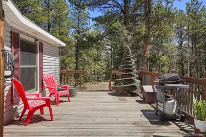 2450 Pathfinder Road, Florissant, CO 80816 - Photo 2