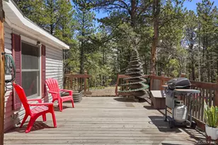 2450 Pathfinder Rd, Florissant, CO 80816 - Photo 2