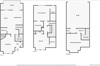 9450 Ridgeline Boulevard #G, Littleton, CO 80129 - Photo 32