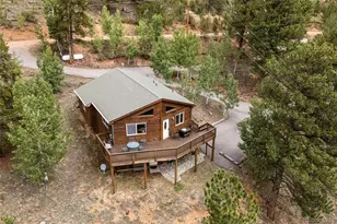 172 Rogers Rd, Bailey, CO 80421 - Photo 34