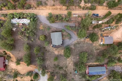 172 Rogers Road, Bailey, CO 80421 - Photo 40