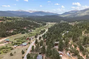 172 Rogers Rd, Bailey, CO 80421 - Photo 38