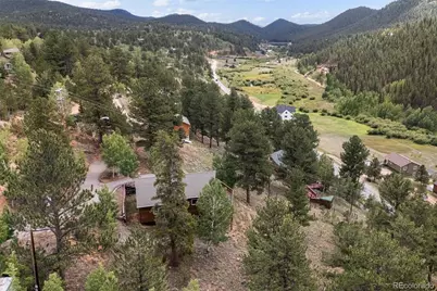 172 Rogers Road, Bailey, CO 80421 - Photo 36