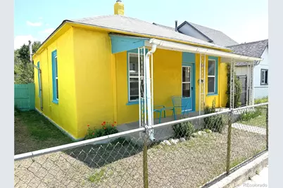 528 W 2nd Street, Salida, CO 81201 - Photo 2