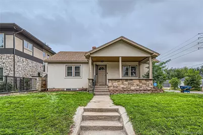 1794 S Franklin Street, Denver, CO 80210 - Photo 2