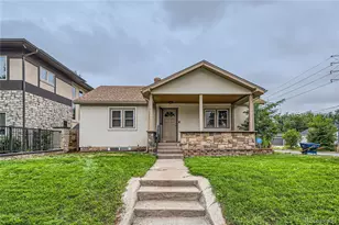 1794 S Franklin St, Denver, CO 80210 - Photo 2