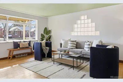 4721 W 33rd Avenue, Denver, CO 80212 - Photo 2