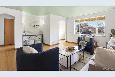 4721 W 33rd Avenue, Denver, CO 80212 - Photo 4