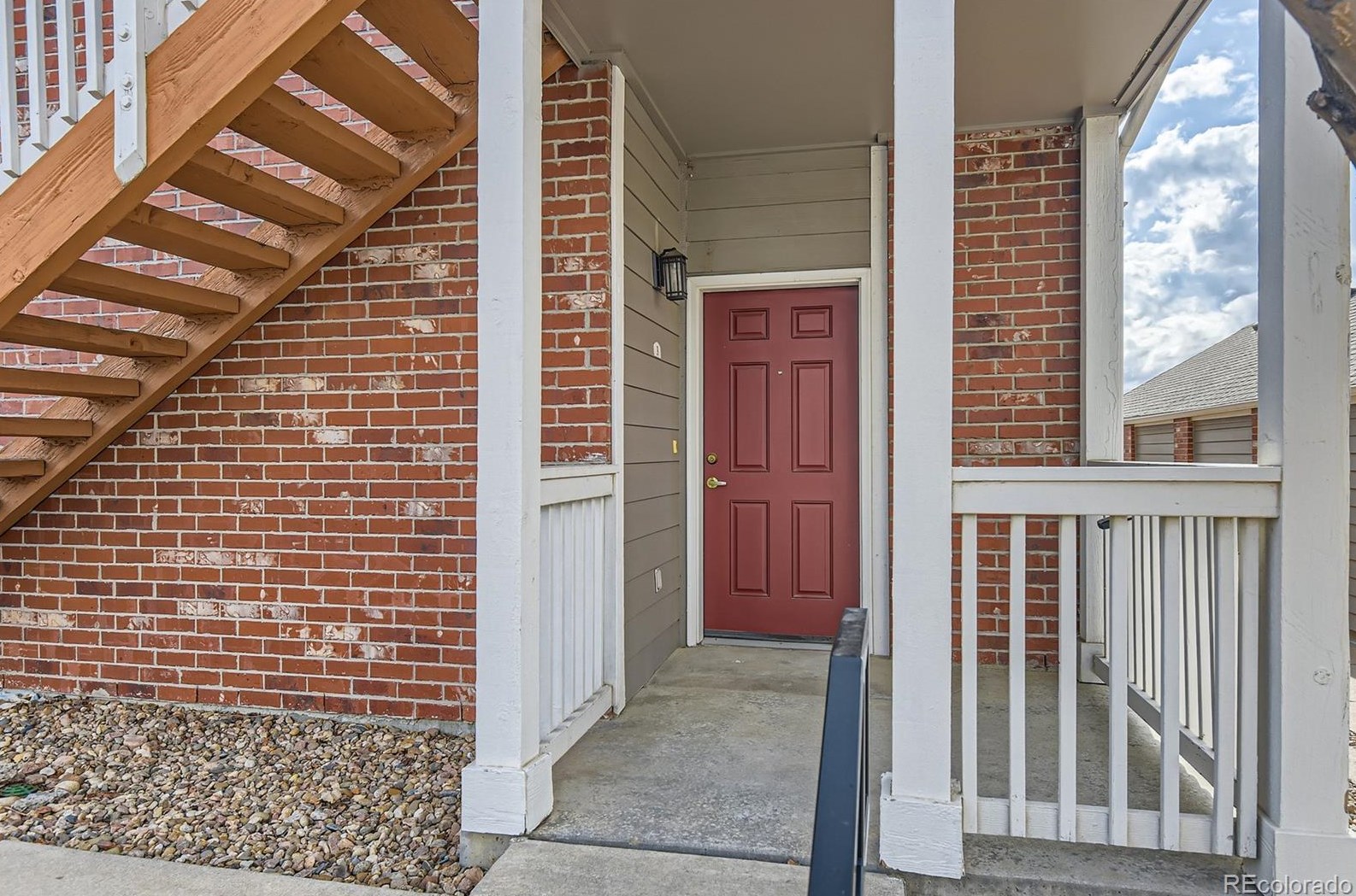 16392 Fremont Ave, Denver, CO 80016-1675
