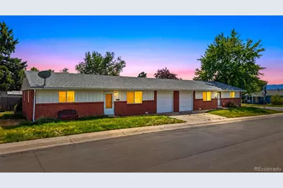 4280 W Virginia Avenue, Denver, CO 80219 - Photo 1