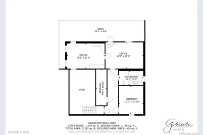 35112 Boulder Canyon Drive, Boulder, CO 80302 - Photo 32