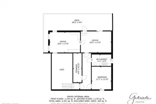 35112 Boulder Canyon Dr, Boulder, CO 80302 - Photo 32