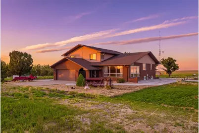 22221 County Road A, Fort Morgan, CO 80701 - Photo 1