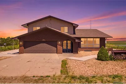 22221 County Road A, Fort Morgan, CO 80701 - Photo 2