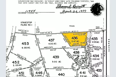 837 Concord Drive, Jefferson, CO 80456 - Photo 8