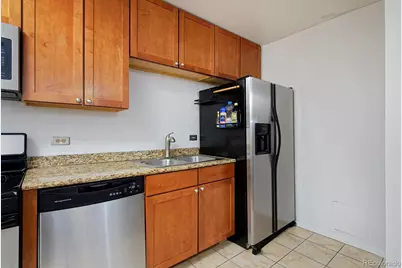 2100 N Franklin Street #7, Denver, CO 80205 - Photo 8