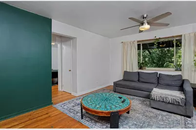 2100 N Franklin Street #7, Denver, CO 80205 - Photo 4