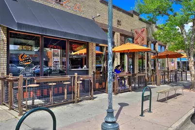 2100 N Franklin Street #7, Denver, CO 80205 - Photo 24