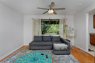 2100 N Franklin Street #7, Denver, CO 80205 - Photo 2