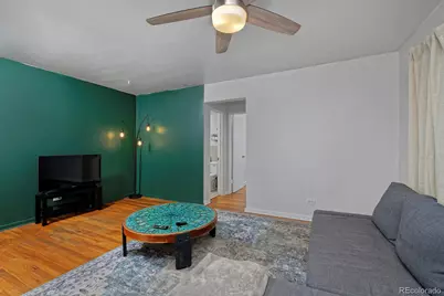 2100 N Franklin Street #7, Denver, CO 80205 - Photo 6