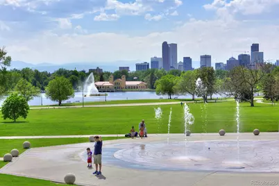 2100 N Franklin Street #7, Denver, CO 80205 - Photo 28