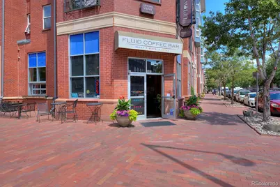 2100 N Franklin Street #7, Denver, CO 80205 - Photo 36