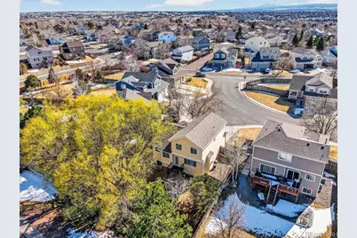 18765 E Crestridge Drive, Aurora, CO 80015 - Photo 30
