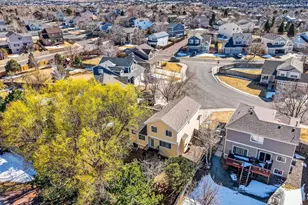 18765 E Crestridge Dr, Aurora, CO 80015 - Photo 30